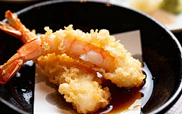 多元风味饭菜特写摄影146