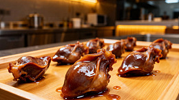 美食摄影图片10