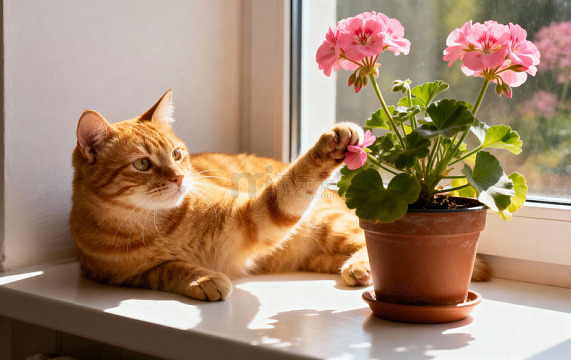 微观花草志摄影集33