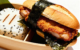 特写镜头下的风味早餐17