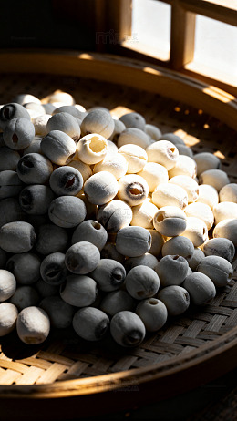 食材餐饮美味食物原料7