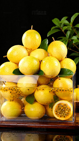 食材餐饮美味食物原料6