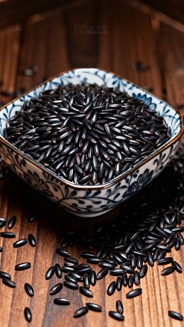 食材餐饮美味食物原料4