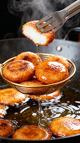 食材餐饮美味食物原料2