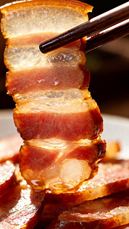 食材餐饮美味食物原料25