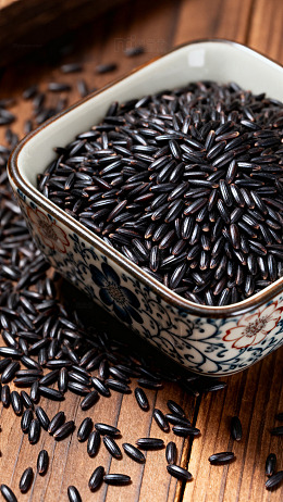 食材餐饮美味食物原料17