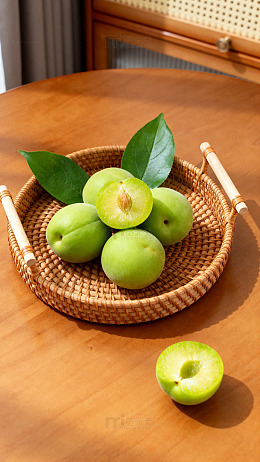 食材餐饮美味食物原料9