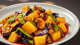 新鲜食材场景搭配13