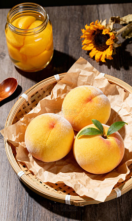 特写镜头下的风味早餐1270