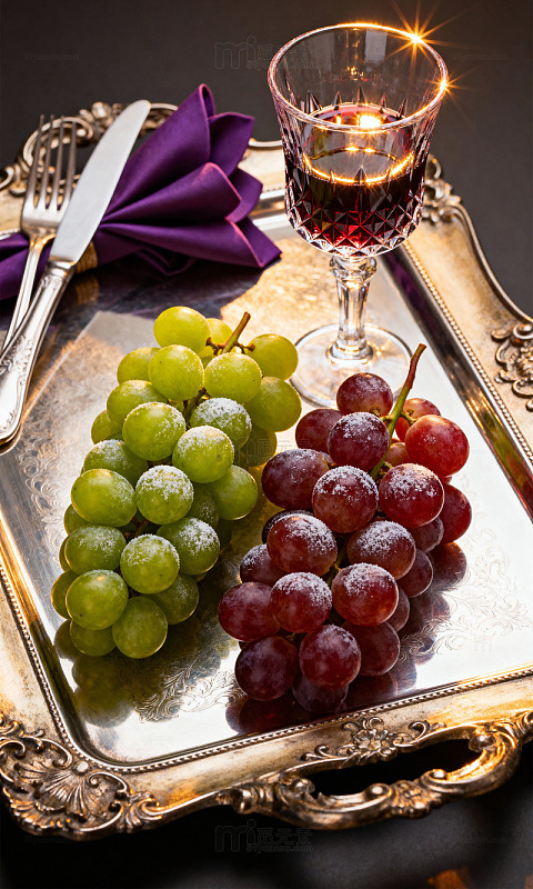 果蔬花草植物摄影集27