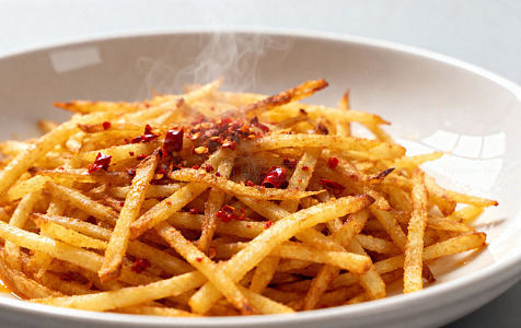 美食叙事治愈系摄影27