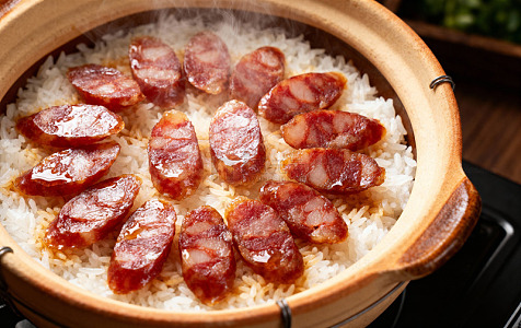 美食叙事治愈系摄影18