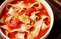 诱人食欲的美食特写摄影268