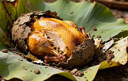 诱人食欲的美食特写摄影263