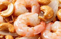 诱人食欲的美食特写摄影250