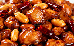 家常菜特写摄影集38