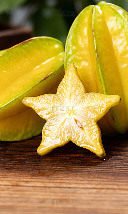 食材甜品果蔬图鉴70