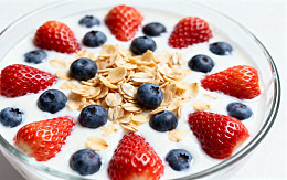 诱人食欲的美食特写摄影118