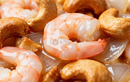 诱人食欲的美食特写摄影374