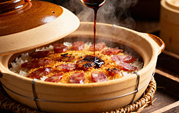 诱人食欲的美食特写摄影335