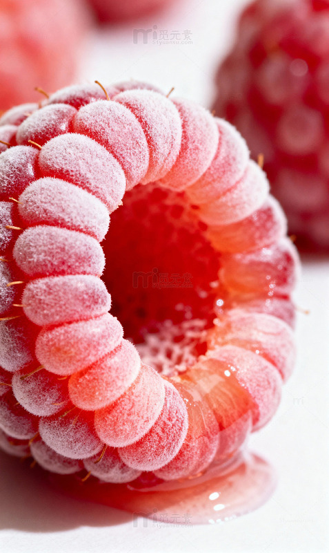 水果蔬菜特写摄影138