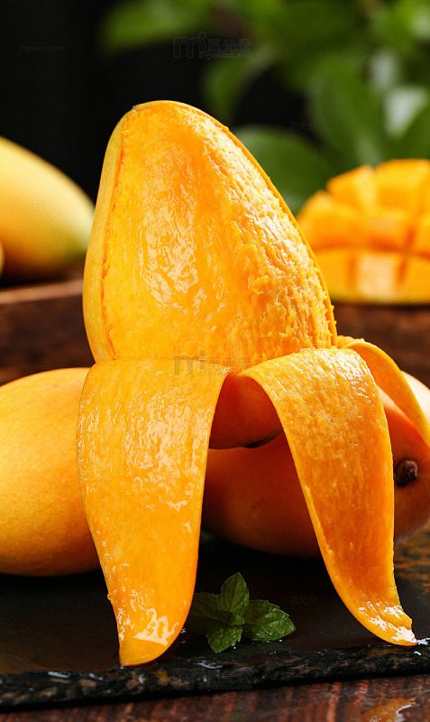 水果蔬菜特写摄影120