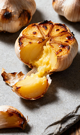 餐饮美食主食42