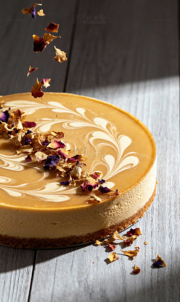 餐饮美食主食37