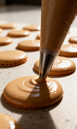 餐饮美食主食25