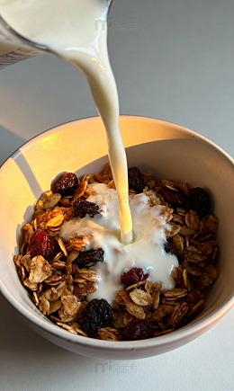 餐饮美食主食23