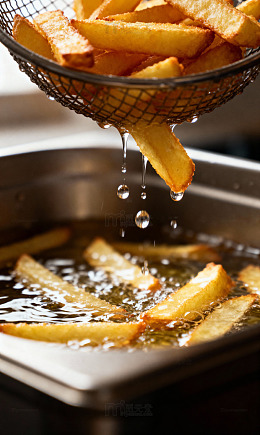 餐饮美食主食22