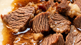 中餐 特写图 美食 39