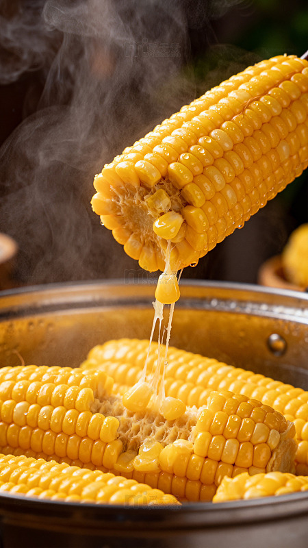 美食食物美味玉米2