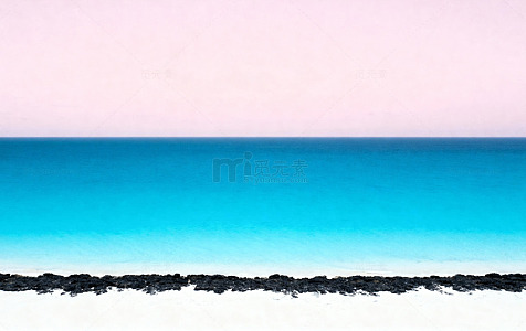 海面三色清晰分割