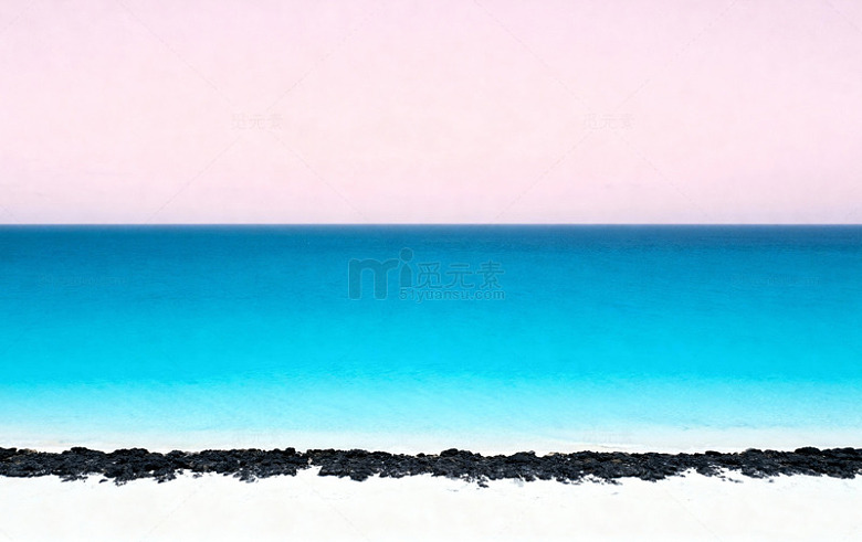 海面三色清晰分割