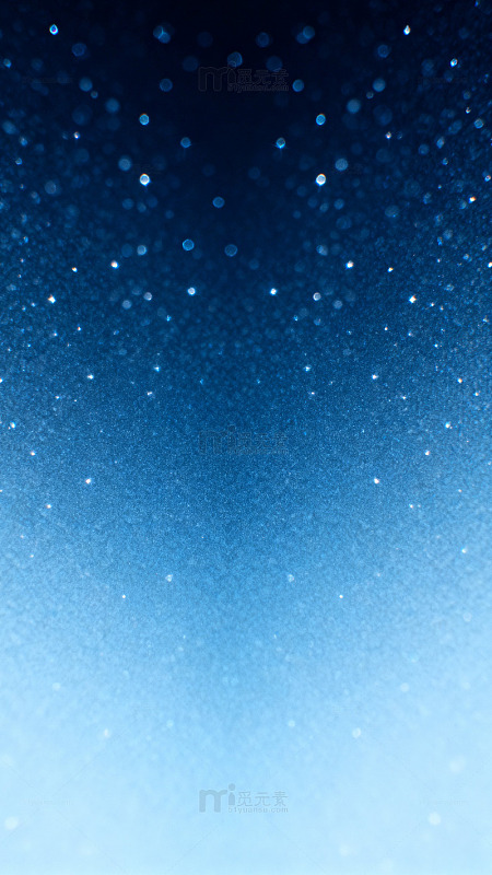 蓝色点点背景