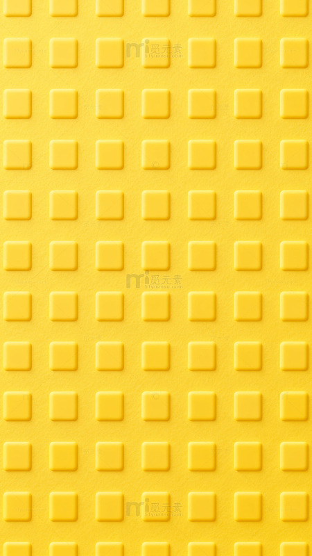 黄色框框背景