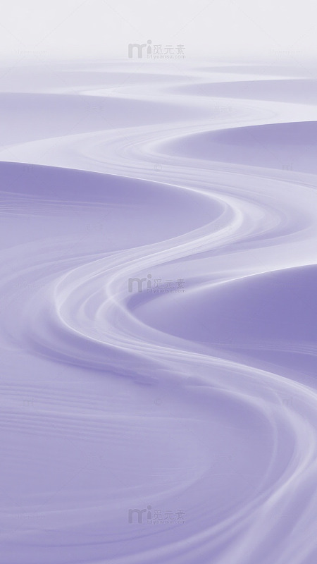 紫白渐变纹理简约背景图