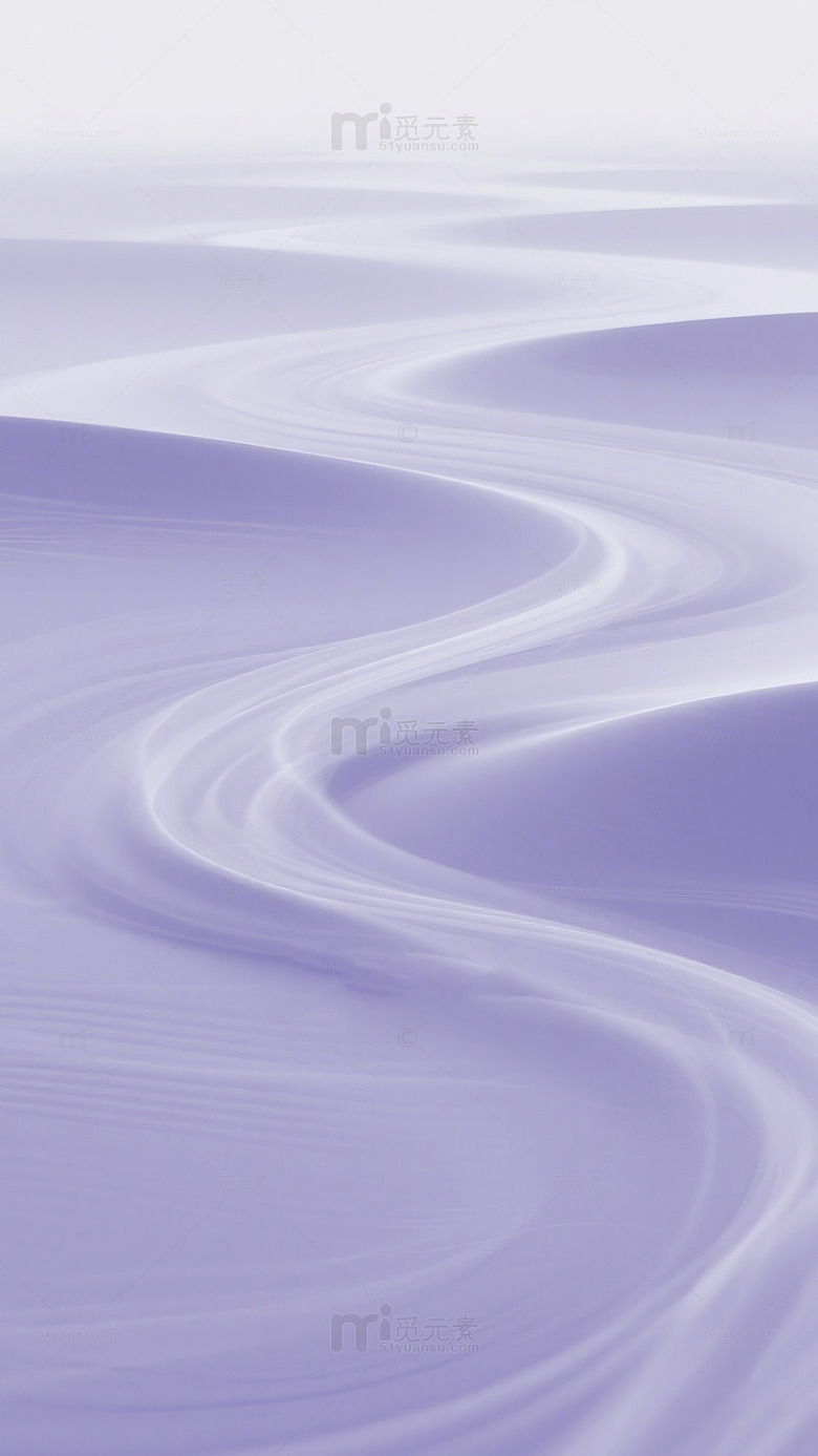 紫白渐变纹理简约背景图