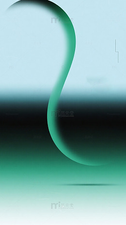 紫色枝叶浆果柔美背景图