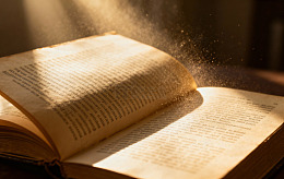 光影旧书时光感