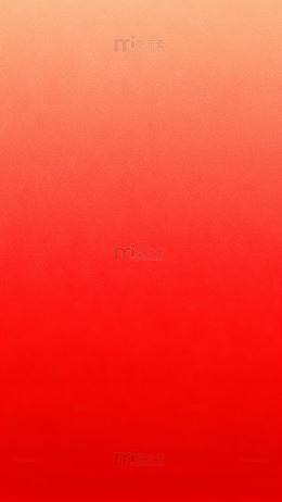 渐变红色背景设计素材