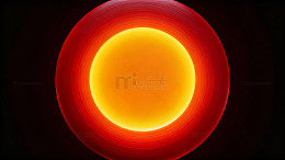 太阳光谱影像