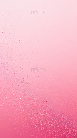 粉色渐变闪粉背景