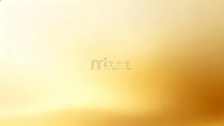 模糊暖色调渐变背景
