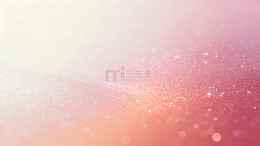 梦幻渐变光斑背景