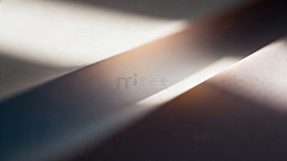 光影交错抽象艺术摄影