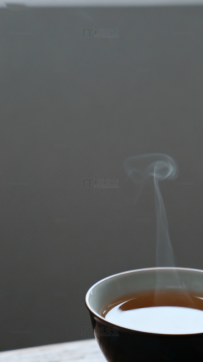 静物咖啡热饮摄影