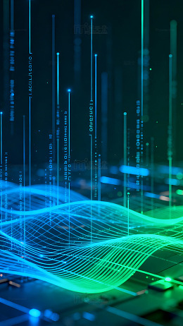 未来科技数字波光电路图