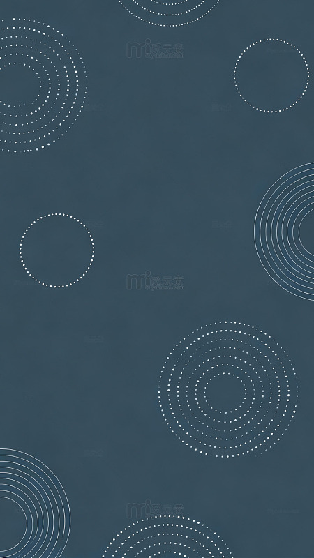 简约螺旋图案背景设计